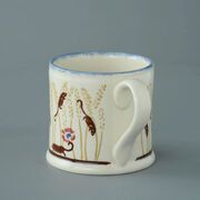 Mug Large Fieldmice Corn & Poppy