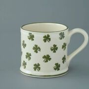 Mug Large Four leaf clover 