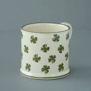 Mug Large Four leaf clover 