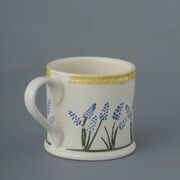 Mug Large Grape Hyacinth