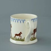 Mug Large Horse and Foal 