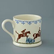 Mug Large Horse Leaping 