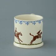 Mug Large Horse Leaping 