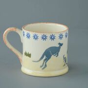 Mug Large Kangaroo 