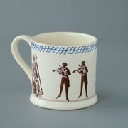 Mug Large Musician 