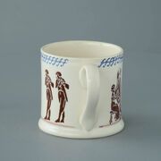 Mug Large Musician 