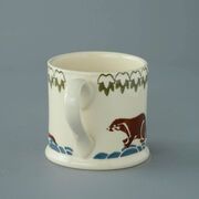 Mug Large Otter 