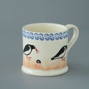 Mug Large Oystercatcher 