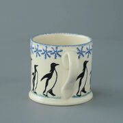 Mug Large Penguin