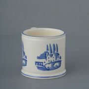 Mug Large Poplar Farm - Simon Dorrell