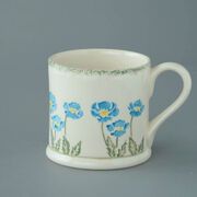 Mug Large Poppy Tibetan 