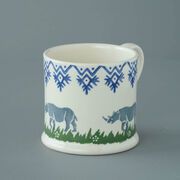 Mug Large Rhinoceros