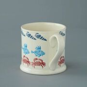 Mug Large Sea Creature 