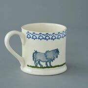 Mug Large Shetland Pony 