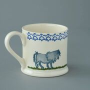 Mug Large Shetland Pony 