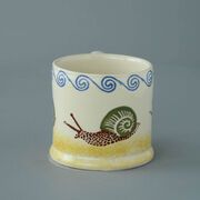 Mug Large Snail 