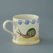 Mug Large Snail 