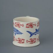 Mug Large Sturgeon
