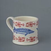 Mug Large Sturgeon