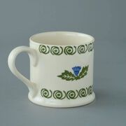 Mug Large Thistle