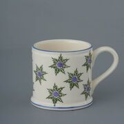 Mug Large Thistle (scattered)