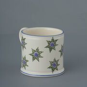 Mug Large Thistle (scattered)