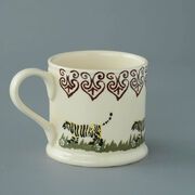 Mug Large Tiger