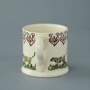 Mug Large Tiger