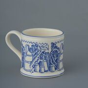 Mug Large Watering can - Simon Dorrell