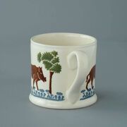 Mug Large Wild Boar