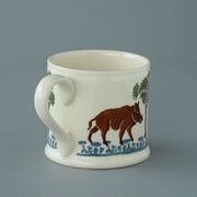 Mug Large Wild Boar