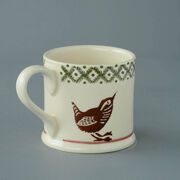 Mug Large Wren