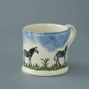 Mug Large Zebra 