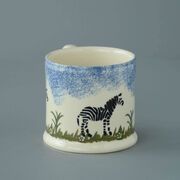 Mug Large Zebra 