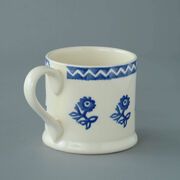 Mug Large Zig zag 