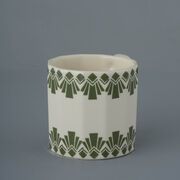 Dufort Mug Large Deco Odeon Green