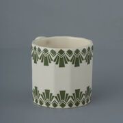 Dufort Mug Large Deco Odeon Green