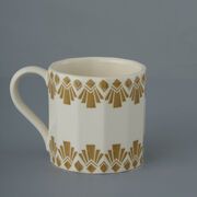 Dufort Mug Large Deco Odeon Sand