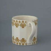 Dufort Mug Large Deco Odeon Sand