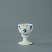 Egg Cup Small Cornflower