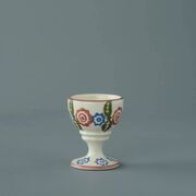Egg Cup Small Victorian Floral