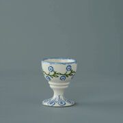 Egg Cup Small Floral Garland