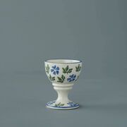 Egg Cup Small Geranium