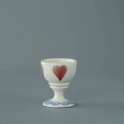 Egg Cup Small Heart