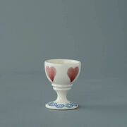 Egg Cup Small Heart