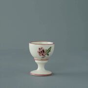 Egg Cup Small Poppy