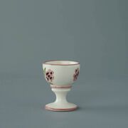 Egg Cup Small Poppy