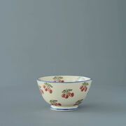 Bowl Small Cherry