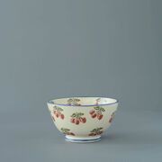 Bowl Small Cherry