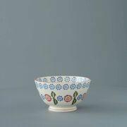 Bowl Small Victorian Floral